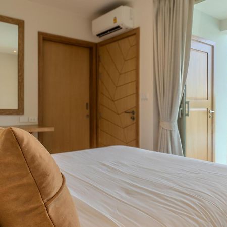 Trichada Breeze 3Br Stylish Villa, 15 Min To Layan Beach Thalang Exterior foto